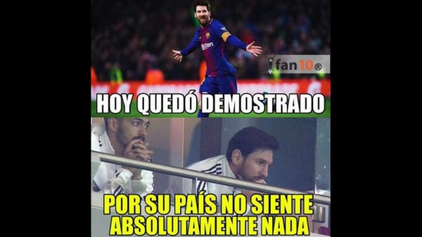 Los mejores memes del empate entre Barcelona y Sevilla en la Liga