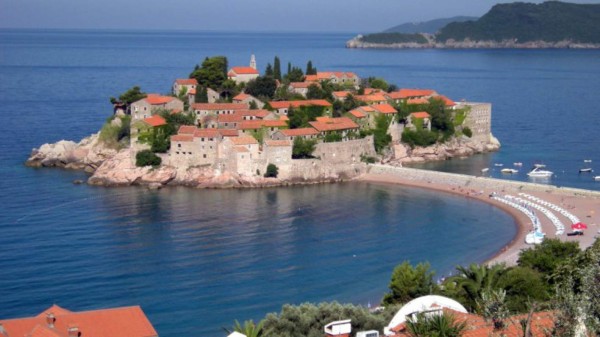 &nbsp;Para qué alquiló Novak Djokovic una península con 50 mansiones