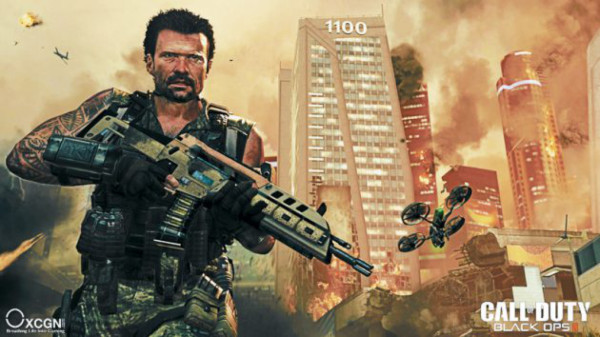 Los mejores videojuegos para fin de año