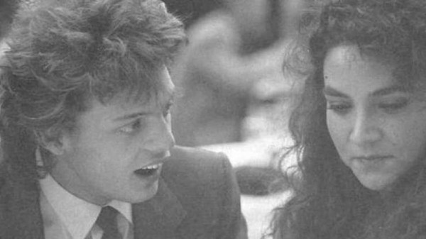 ¿17 o más?: Ellas han sido las famosas novias de Luis Miguel