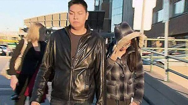 Jennifer Pan, la joven que inventó una vida y contrató sicarios para matar a sus padres