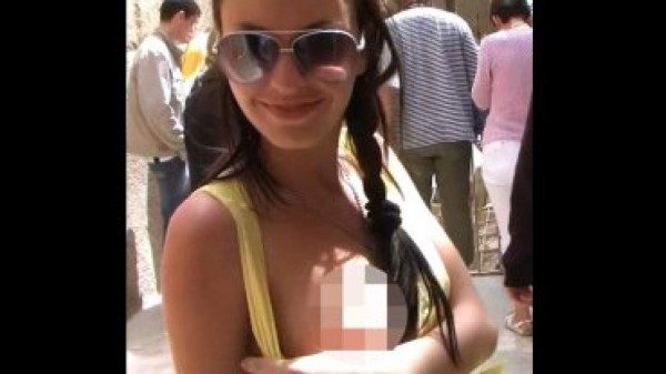 Egipto investiga polémico video grabado en pirámide