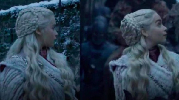 Del café de Starbucks a los cambios de peinado: Los errores en Game of Thrones