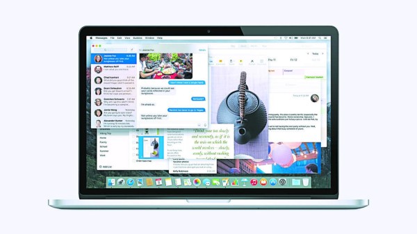 Lo mejor del WWDC 2015