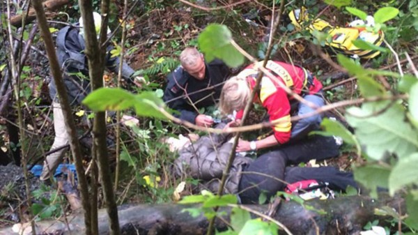 Fallece Miss Austria 2013 tras sufrir una caída en montaña