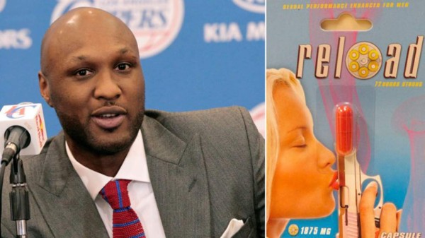 La llamada desde un burdel para salvar a una exestrella de la NBA