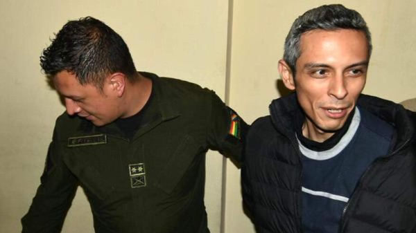 Arrestan al hijo del gerente de LAMIA por aprobar matrícula del avión de la tragedia del Chapecoense&nbsp;&nbsp;