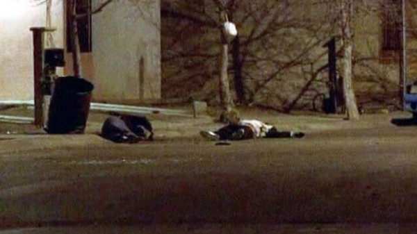 Hallan 9 cadáveres decapitados en el sur de México &nbsp;&nbsp;