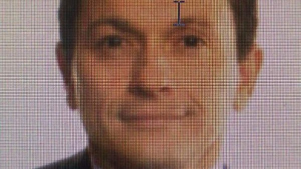 Capturan a 'Memo Fantasma', el presunto narco que se infiltró en la élite de Colombia&nbsp; (FOTOS)