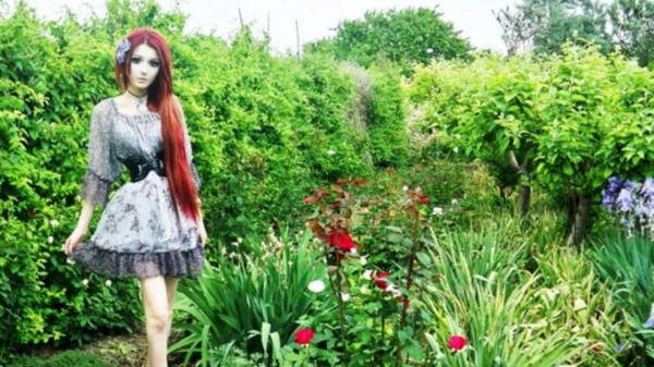 Las barbies humanas más increíbles