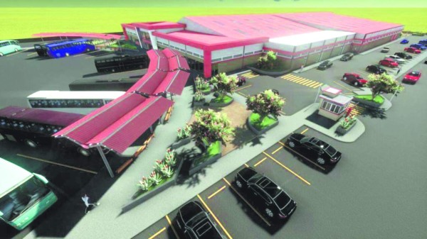 Más de 100 millones de lempiras invertirán en ordenamiento urbano