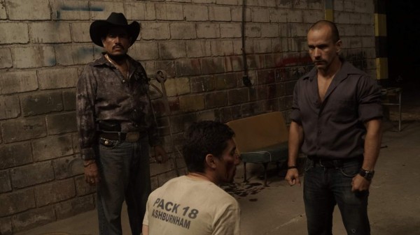 'Fuerza de honor”, Una cinta llena de acción y heroísmo