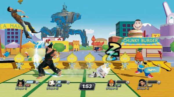 Los mejores videojuegos para fin de año