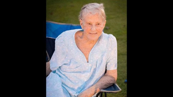 Una pareja de ancianos decidió morir tomada de la mano