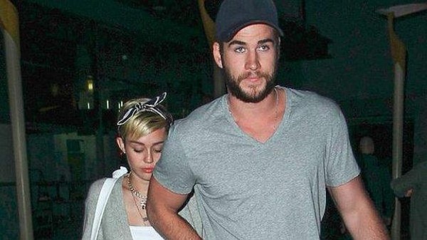 ¿Miley Cyrus dejará el espectáculo por su novio?