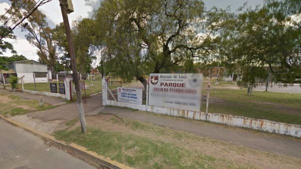 Messi realiza una millonaria donación para reconstruir un polideportivo en Argentina