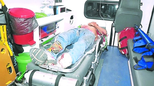 Sin esclarecer confuso ataque mortal en Residencial Honduras