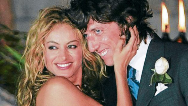 No hay marcha atrás en divorcio de Paulina Rubio y Colate