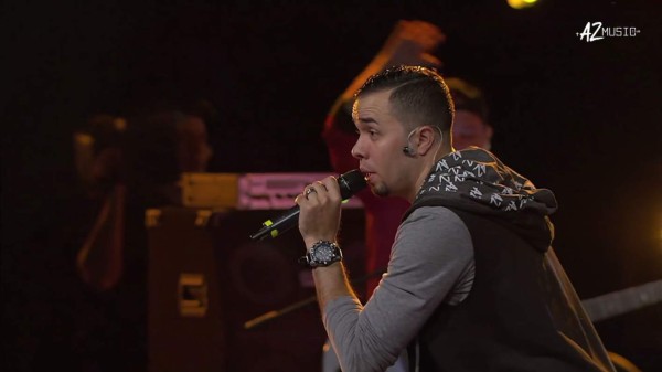 voces listas para exaltar el nombre de dios en expoluz 2018