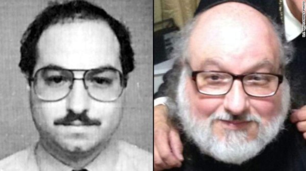 EEUU libera a un espía considerado como una leyenda en Israel