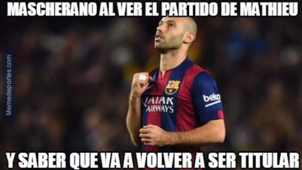 Memes del Barcelona inundan las redes tras derrota ante el Celta
