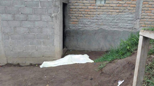 Identifican cadáveres de menores hallados en varios puntos de la capital de Honduras