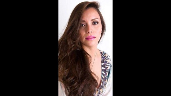 Hallan muerta a actriz mexicana dentro de cisterna