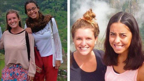 Ecuador: Apresan a presuntos asesinos de jóvenes argentinas