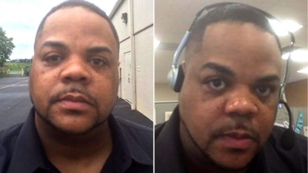 La carta suicida que Bryce Williams quiso que trascendiera