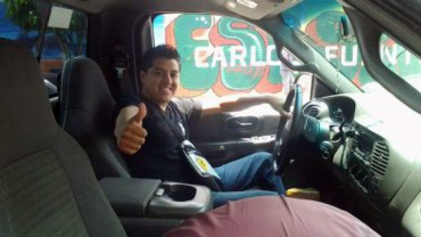 Quiso sacarse una selfie y se disparó en la cabeza