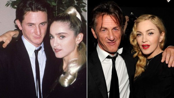 Sean Penn y Madonna podrían volver
