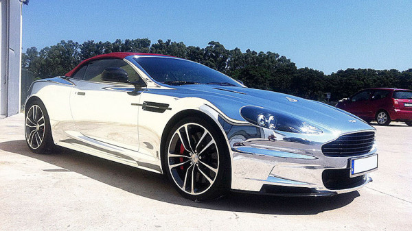 Los 10 autos más caros de los futbolistas