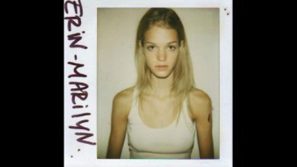 Cómo lucían las top models de hoy en sus primeras audiciones