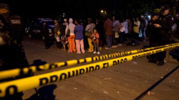 &nbsp;&nbsp;Revelador testimonio del verdadero poder de 'Mamá Rosa', la matrona del terror en México&nbsp;&nbsp;