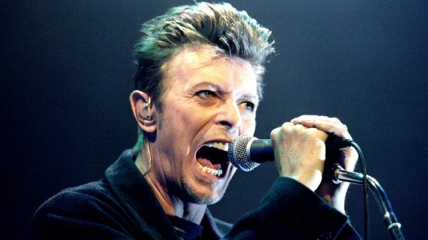 Fallece a sus 69 años el emblemático cantante David Bowie