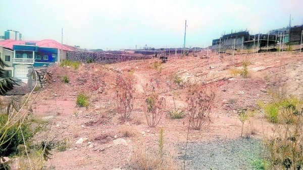 Hasta en Chile hay fondos malversados del IHSS