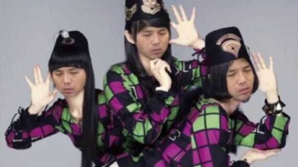 Japón: el llanto sobreactuado de un político corrupto