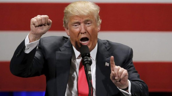 Bloqueo de decreto migratorio encoleriza a Donald Trump