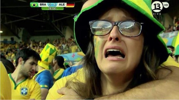 La razón por la que Ucrania canceló amistoso con Brasil