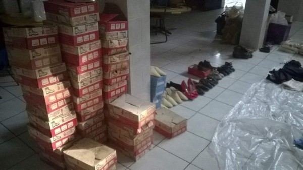 Fotos del horror en México: así vivían los niños de Mamá Rosa