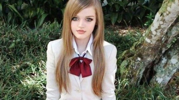 Las barbies humanas más increíbles