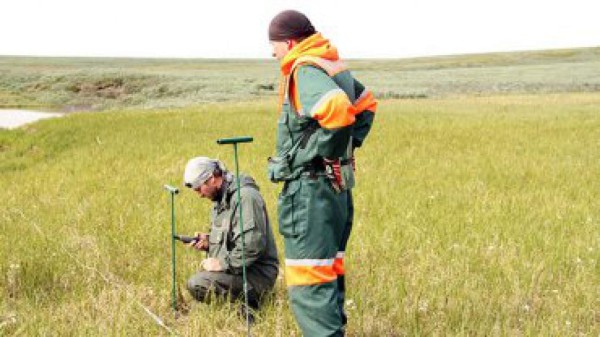 Así se formó el cráter que llega al 'centro de la Tierra'