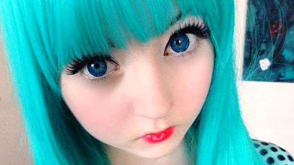 Las barbies humanas más increíbles