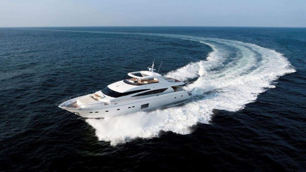 La vida lujosa del líder de Corea del Norte, Kim Jong-Un