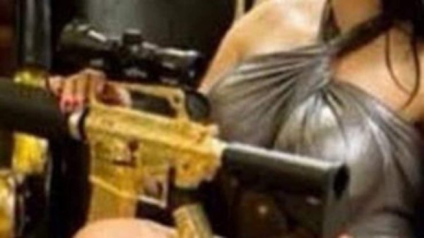 &nbsp;Una jefa narco mexicana despliega su seducción en Twitter&nbsp;&nbsp;