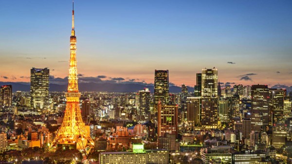 Las 10 ciudades más seguras del mundo