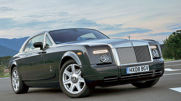 Los 10 autos más caros de los futbolistas