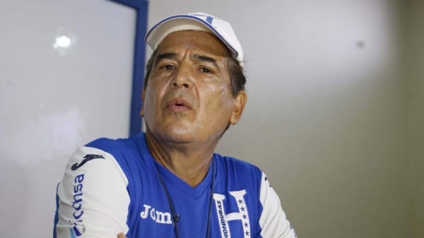 La Selección de Honduras busca pulirse y pescar su tercera victoria ante Ecuador