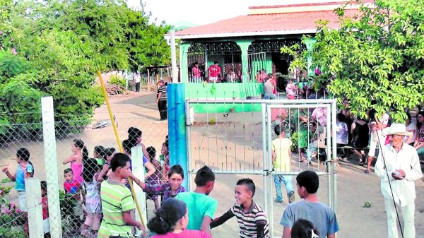 Macabro crimen de niña de 4 años