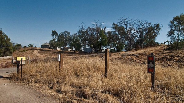 FOTOS: Espeluznantes escenas de crimen detrás de casas 'normales'&nbsp;&nbsp;